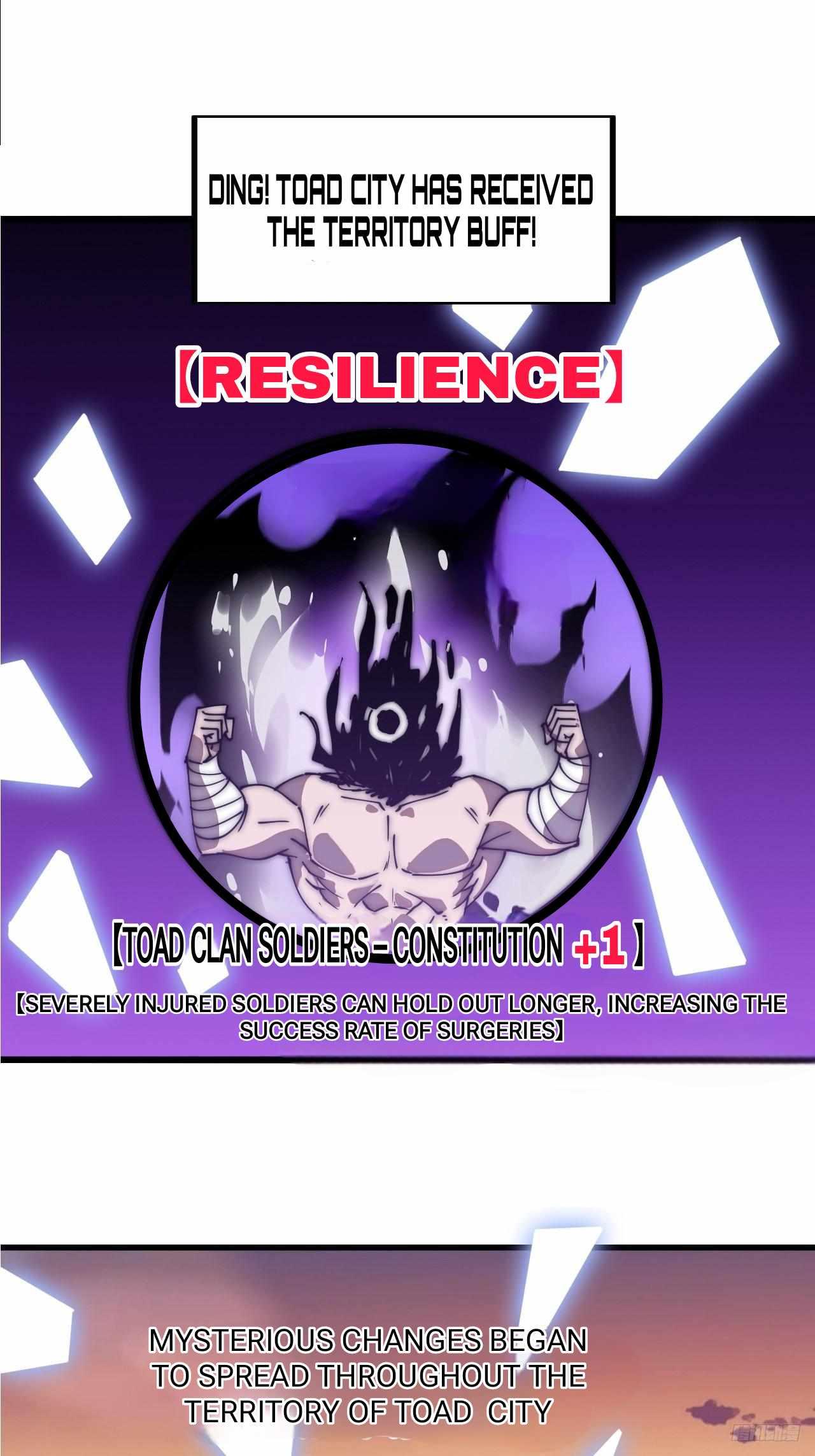 It Starts With A Mountain — Chapter 596 — page 12
