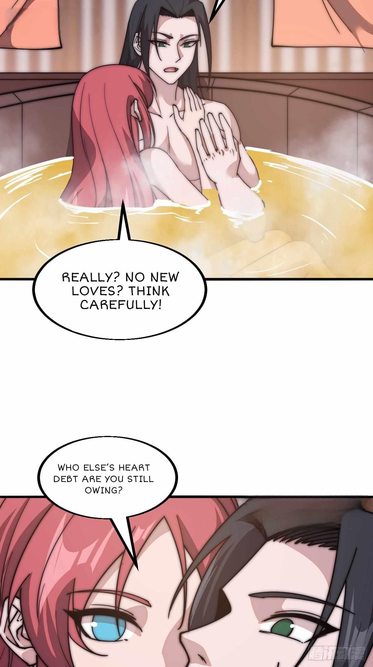 It Starts With A Mountain — Chapter 596 — page 37