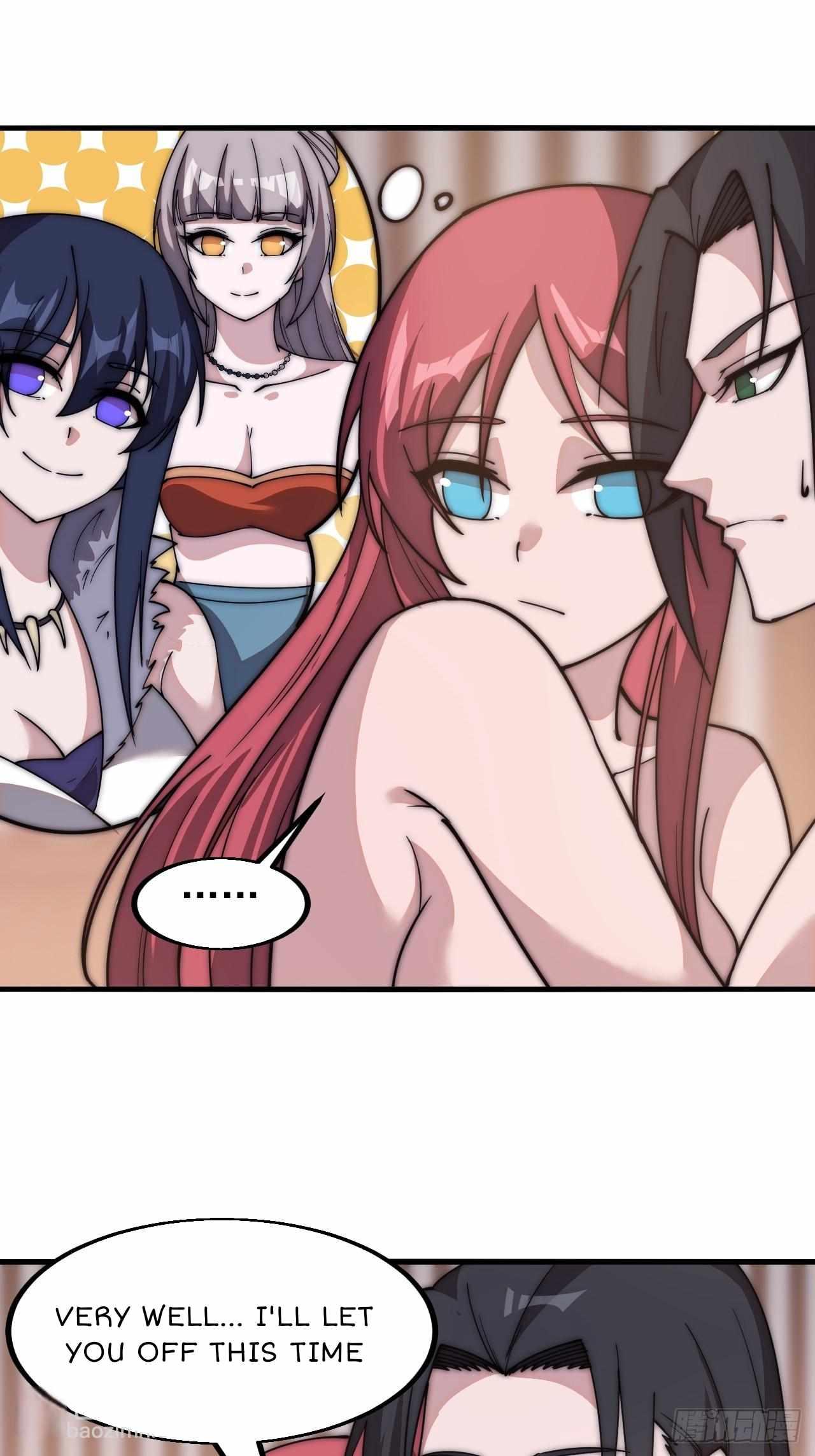 It Starts With A Mountain — Chapter 596 — page 39