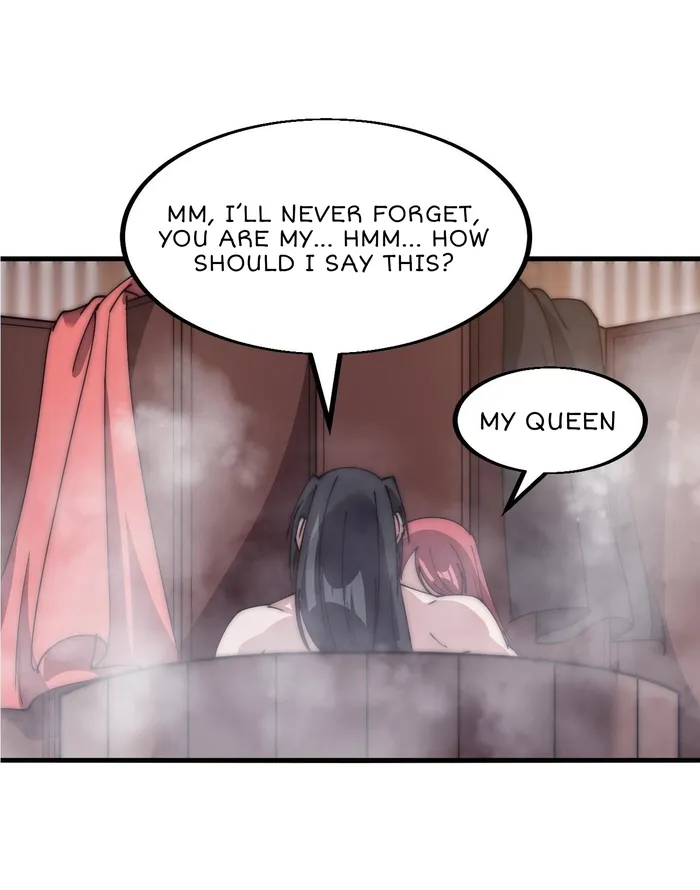 It Starts With A Mountain — Chapter 597 — page 2