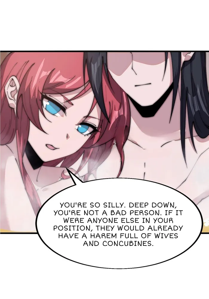 It Starts With A Mountain — Chapter 597 — page 3
