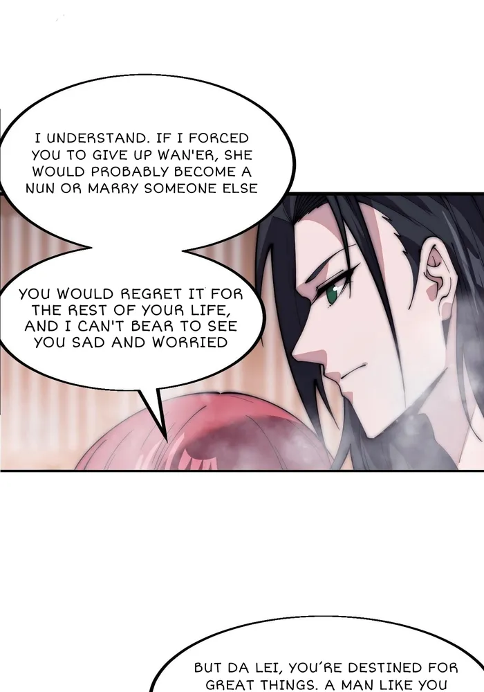 It Starts With A Mountain — Chapter 597 — page 4