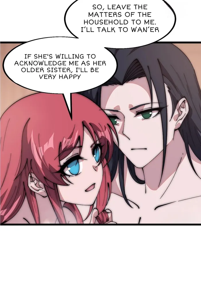 It Starts With A Mountain — Chapter 597 — page 7