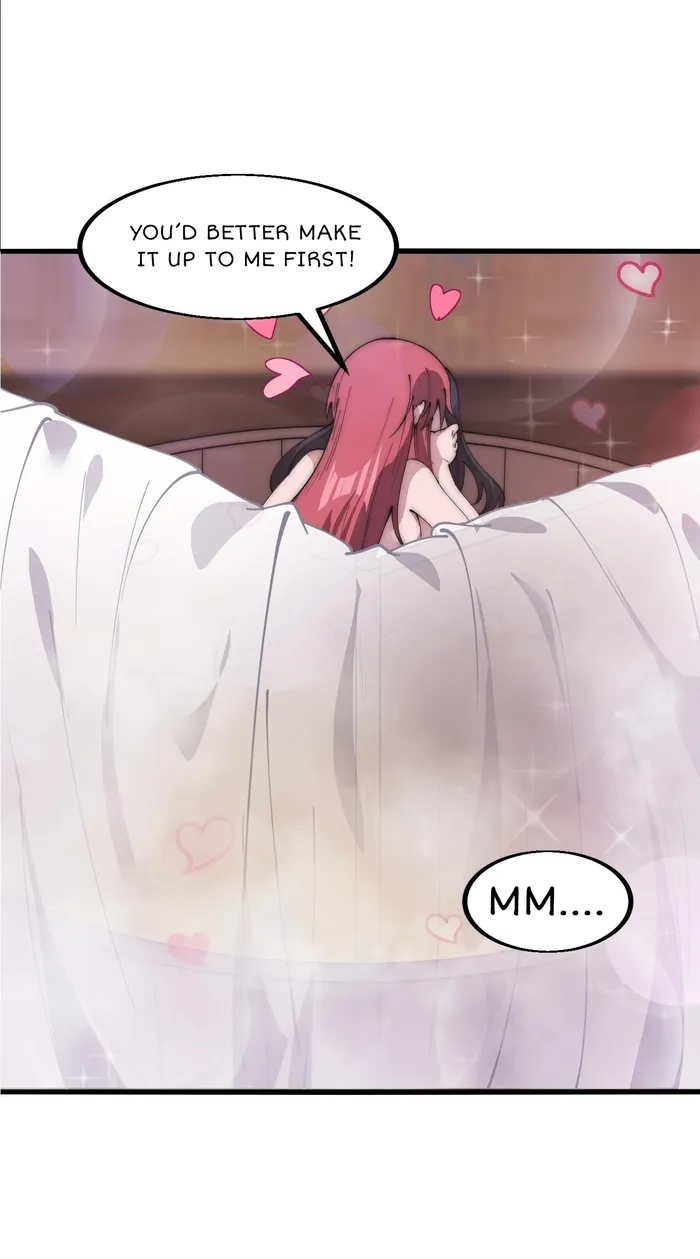 It Starts With A Mountain — Chapter 597 — page 10