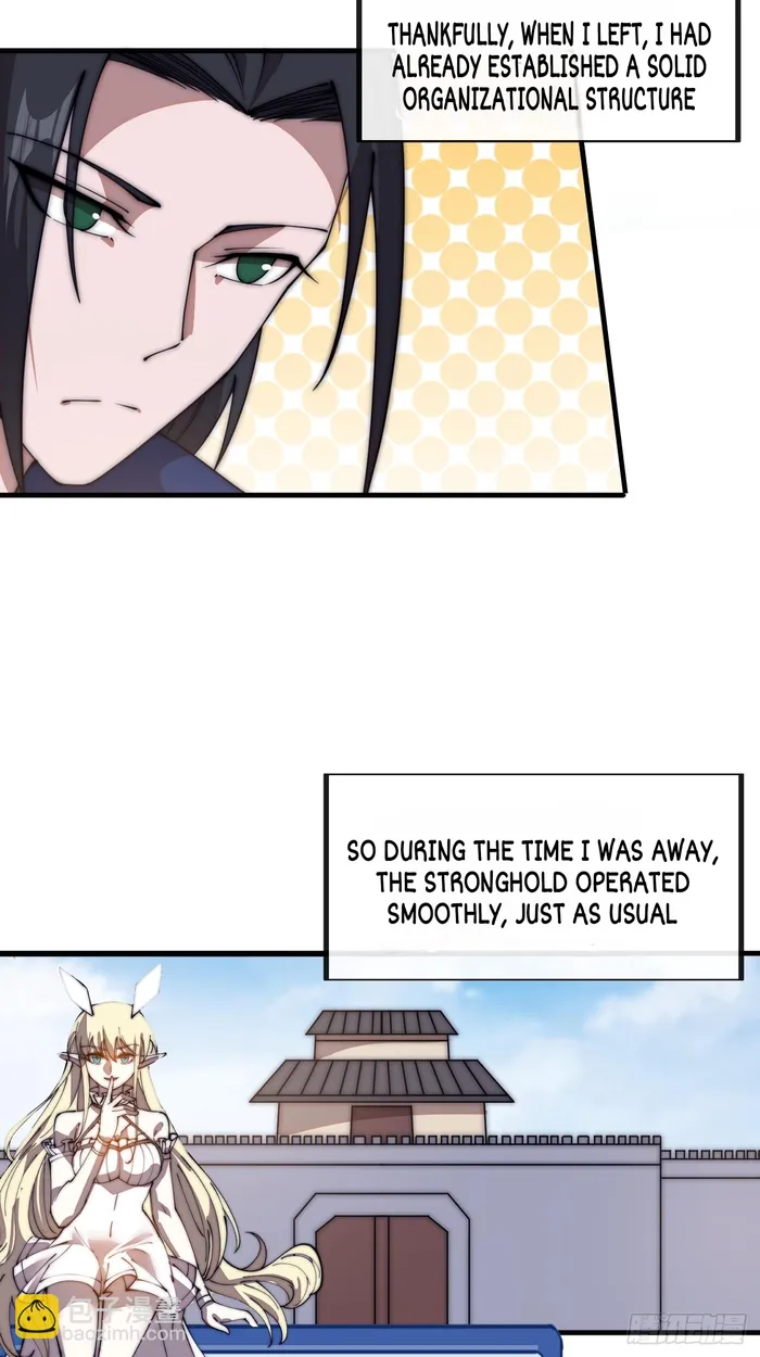 It Starts With A Mountain — Chapter 597 — page 20