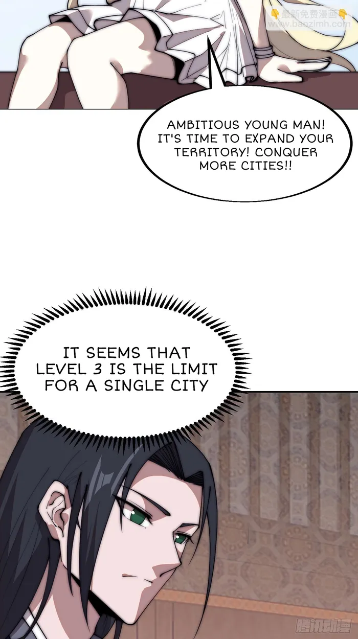 It Starts With A Mountain — Chapter 597 — page 24
