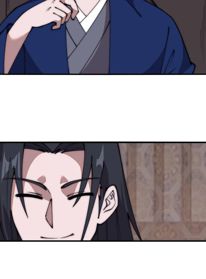 It Starts With A Mountain — Chapter 597 — page 36