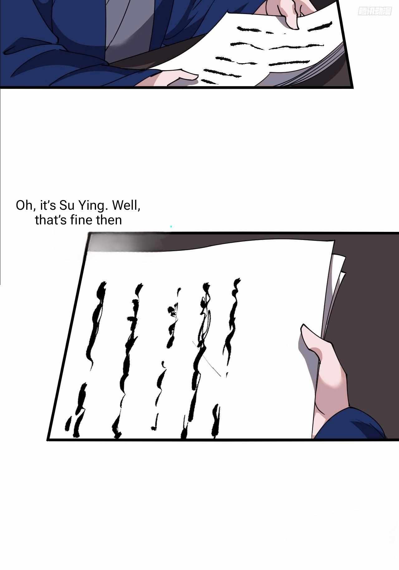 It Starts With A Mountain — Chapter 598 — page 6