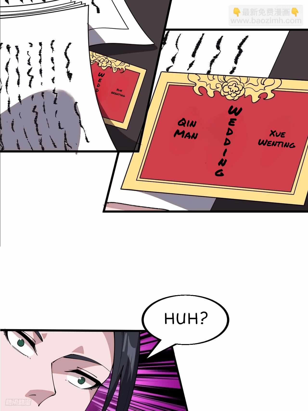 It Starts With A Mountain — Chapter 598 — page 12
