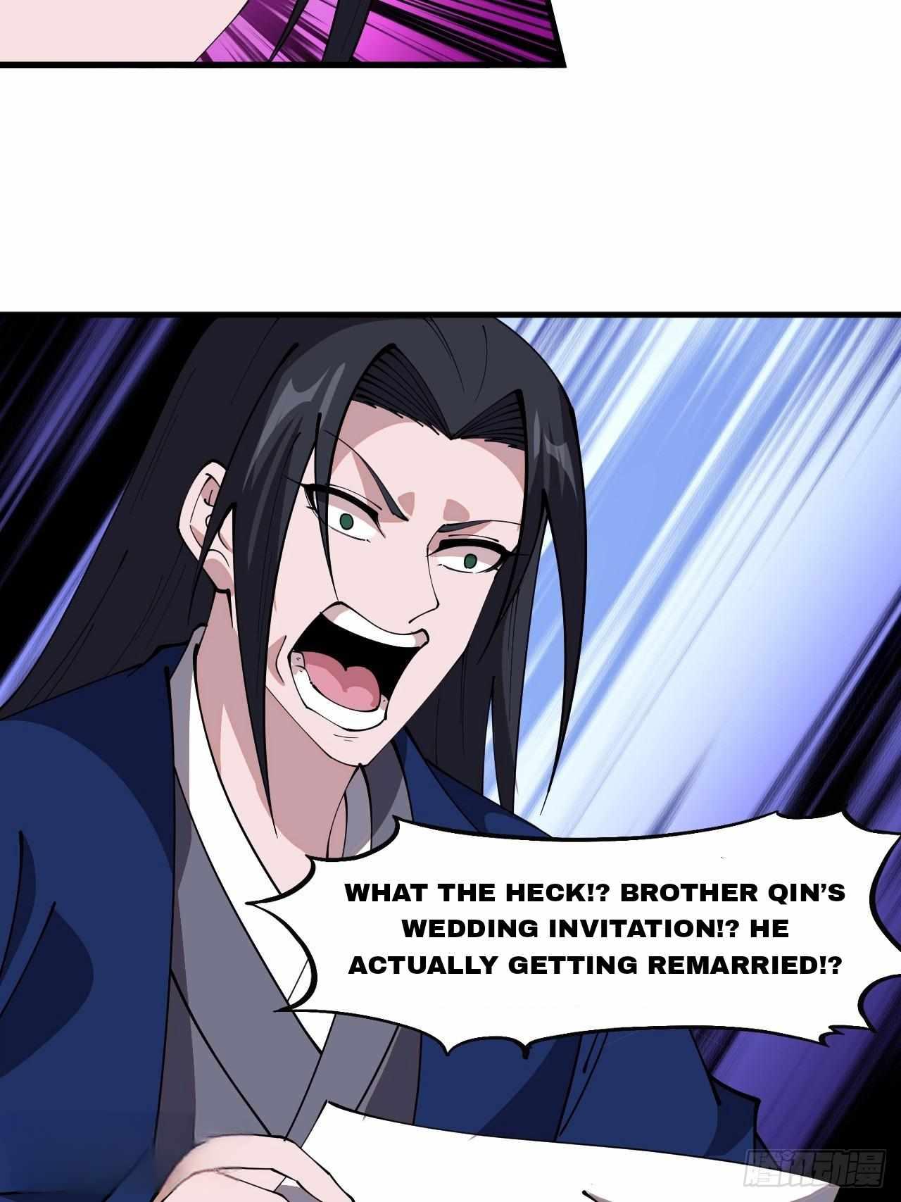 It Starts With A Mountain — Chapter 598 — page 13