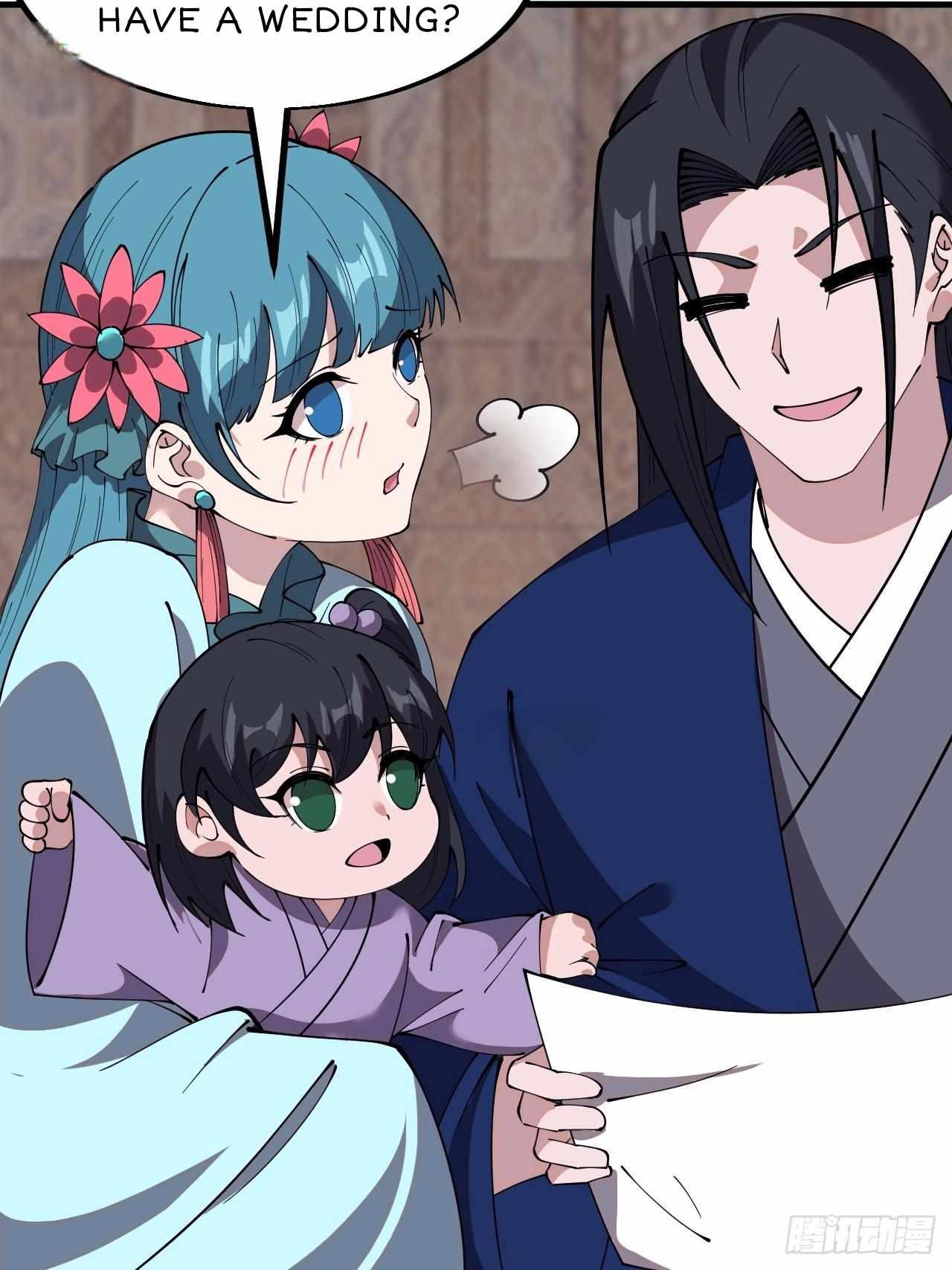 It Starts With A Mountain — Chapter 598 — page 16