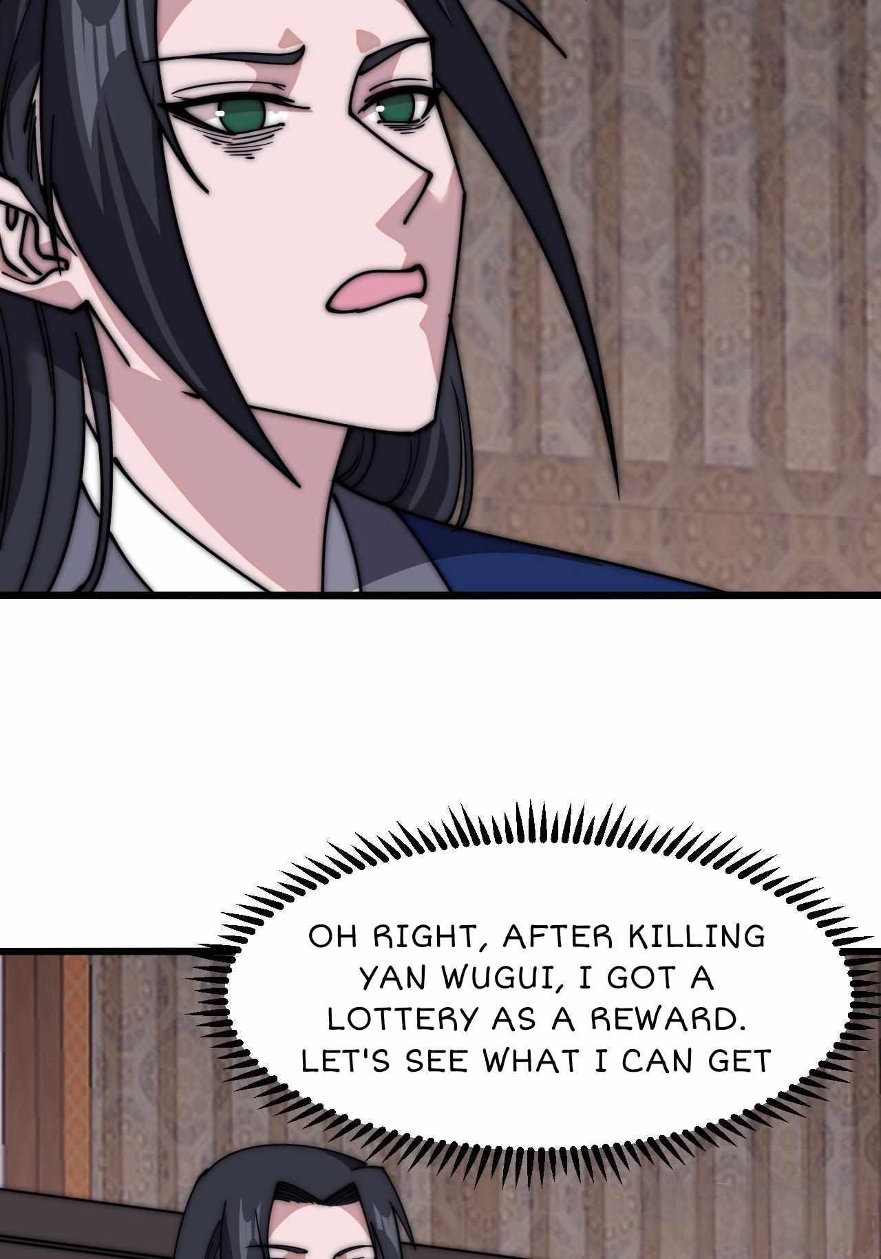It Starts With A Mountain — Chapter 598 — page 33