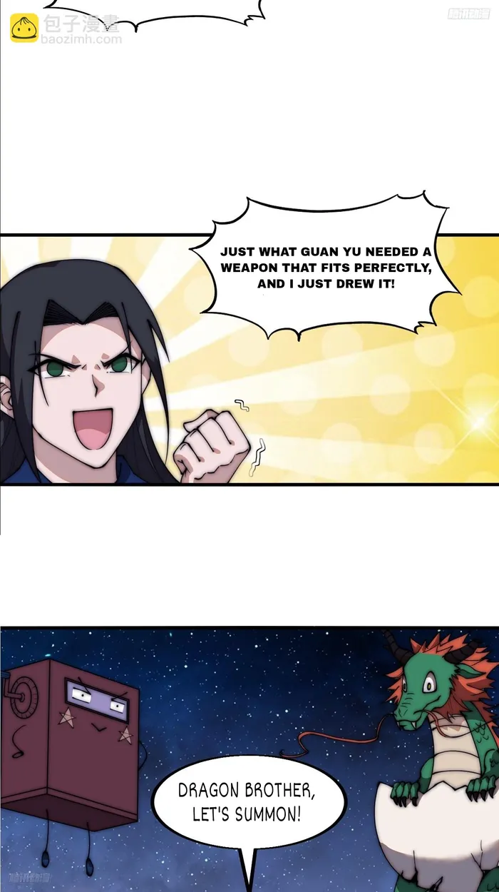 It Starts With A Mountain — Chapter 599 — page 4