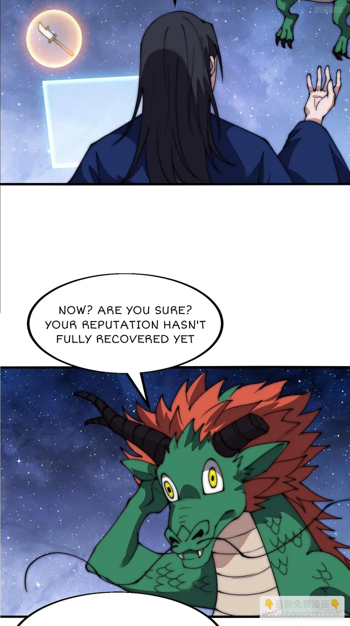 It Starts With A Mountain — Chapter 599 — page 5