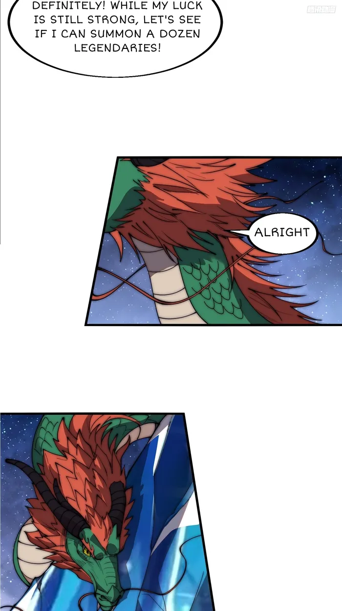 It Starts With A Mountain — Chapter 599 — page 6