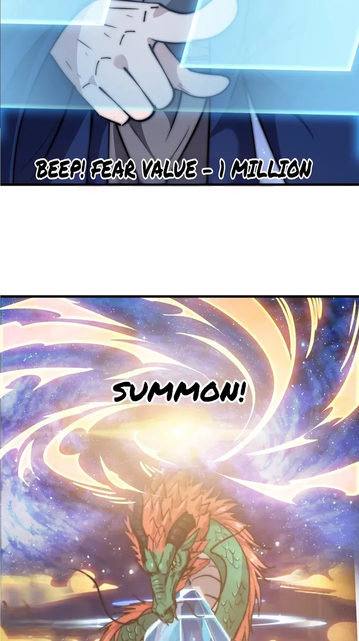 It Starts With A Mountain — Chapter 599 — page 11