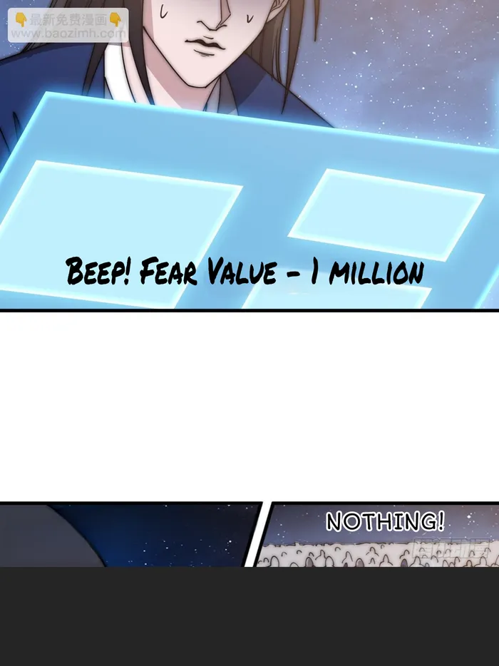 It Starts With A Mountain — Chapter 599 — page 20