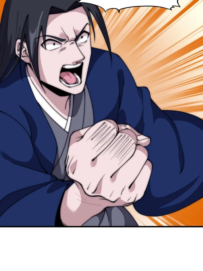 It Starts With A Mountain — Chapter 599 — page 27