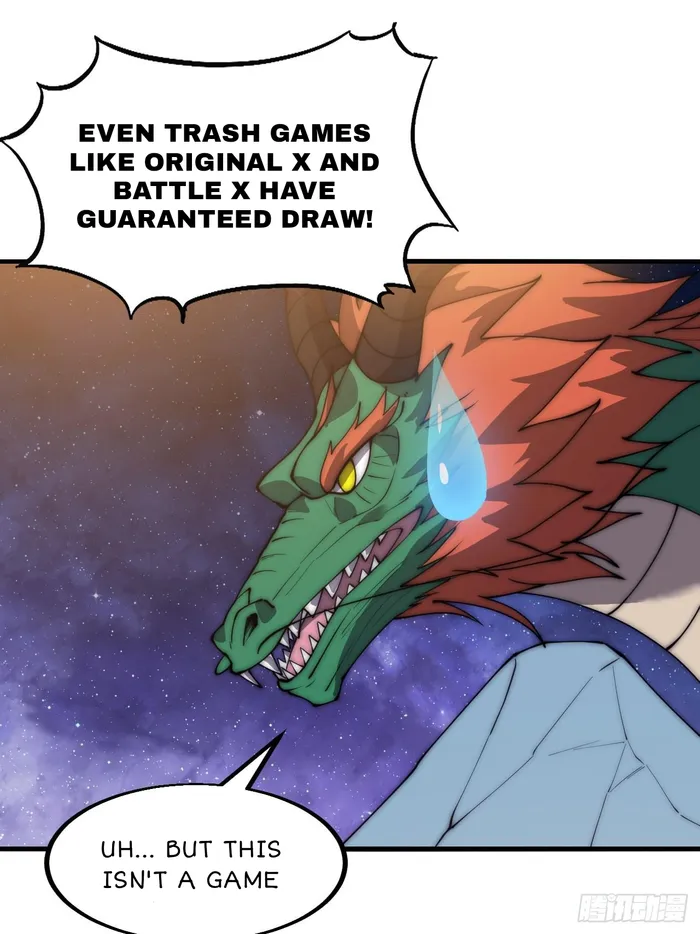 It Starts With A Mountain — Chapter 599 — page 28