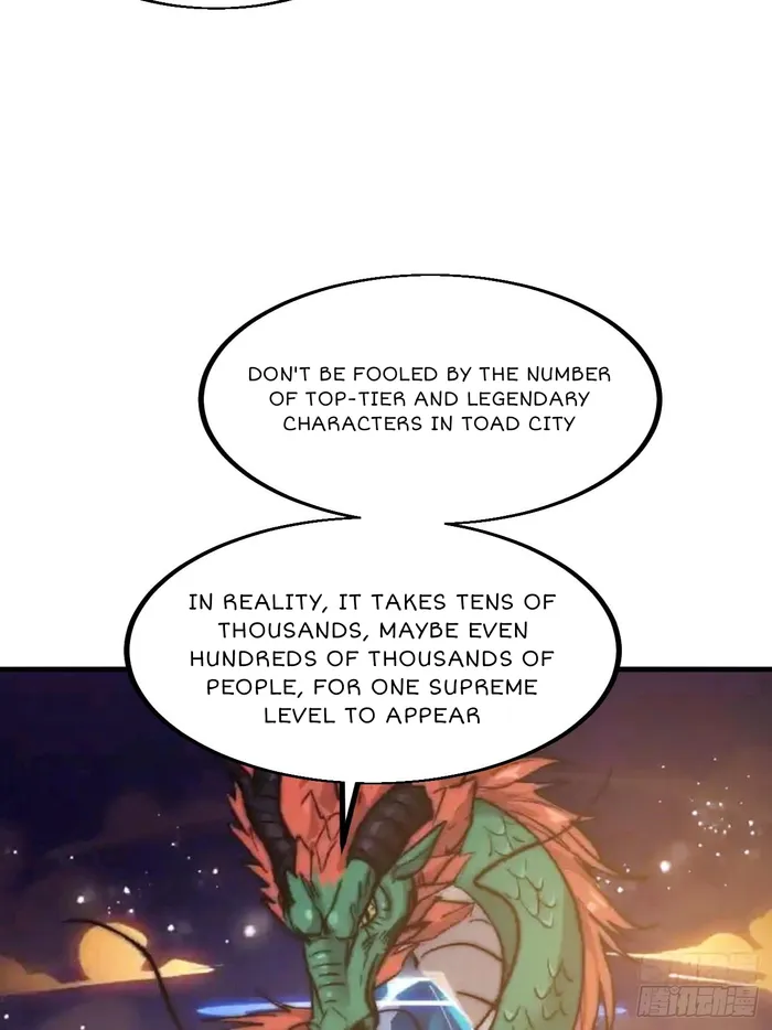 It Starts With A Mountain — Chapter 599 — page 29