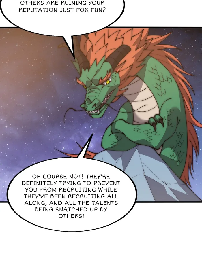 It Starts With A Mountain — Chapter 599 — page 31