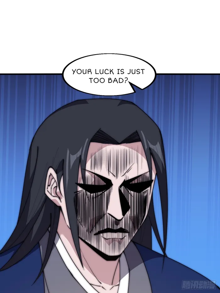 It Starts With A Mountain — Chapter 599 — page 35