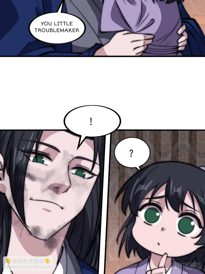 It Starts With A Mountain — Chapter 599 — page 40