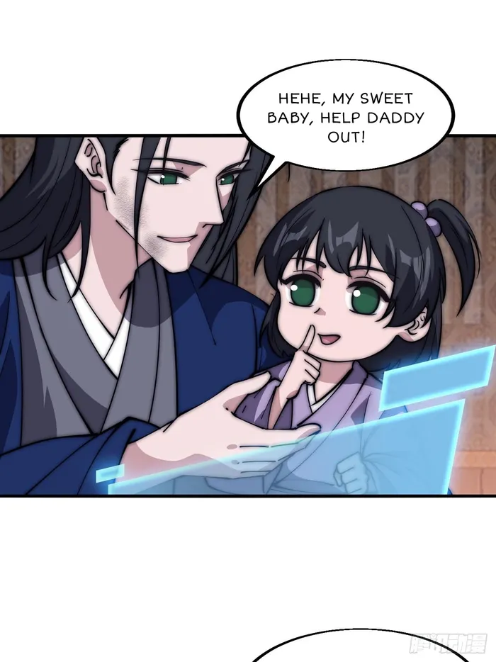 It Starts With A Mountain — Chapter 599 — page 42