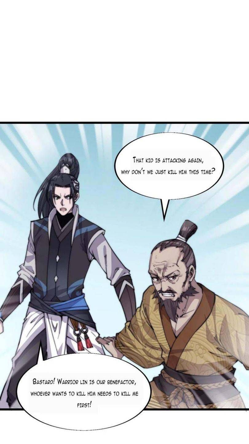 It Starts With A Mountain — Chapter 6 — page 1