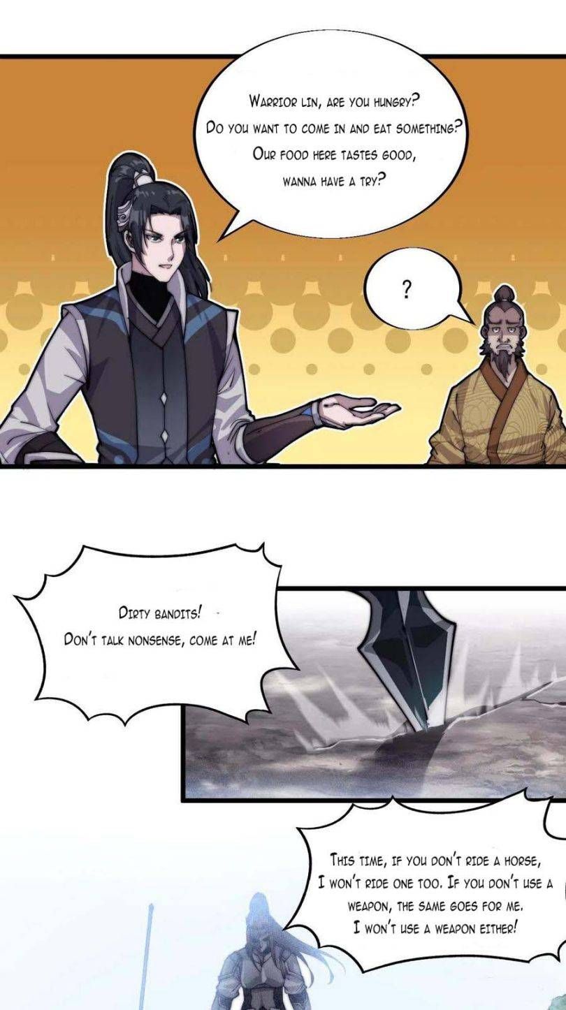 It Starts With A Mountain — Chapter 6 — page 2