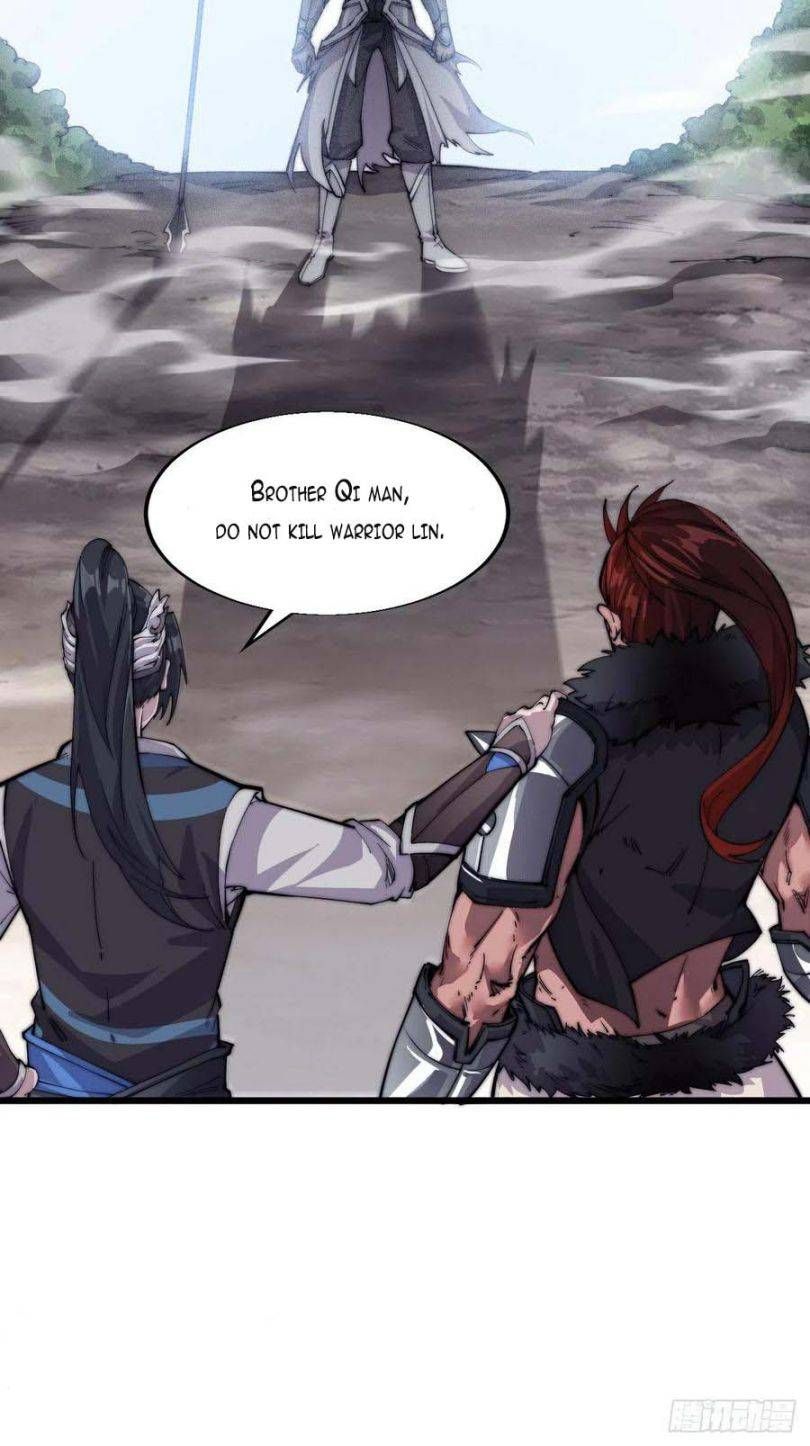 It Starts With A Mountain — Chapter 6 — page 3