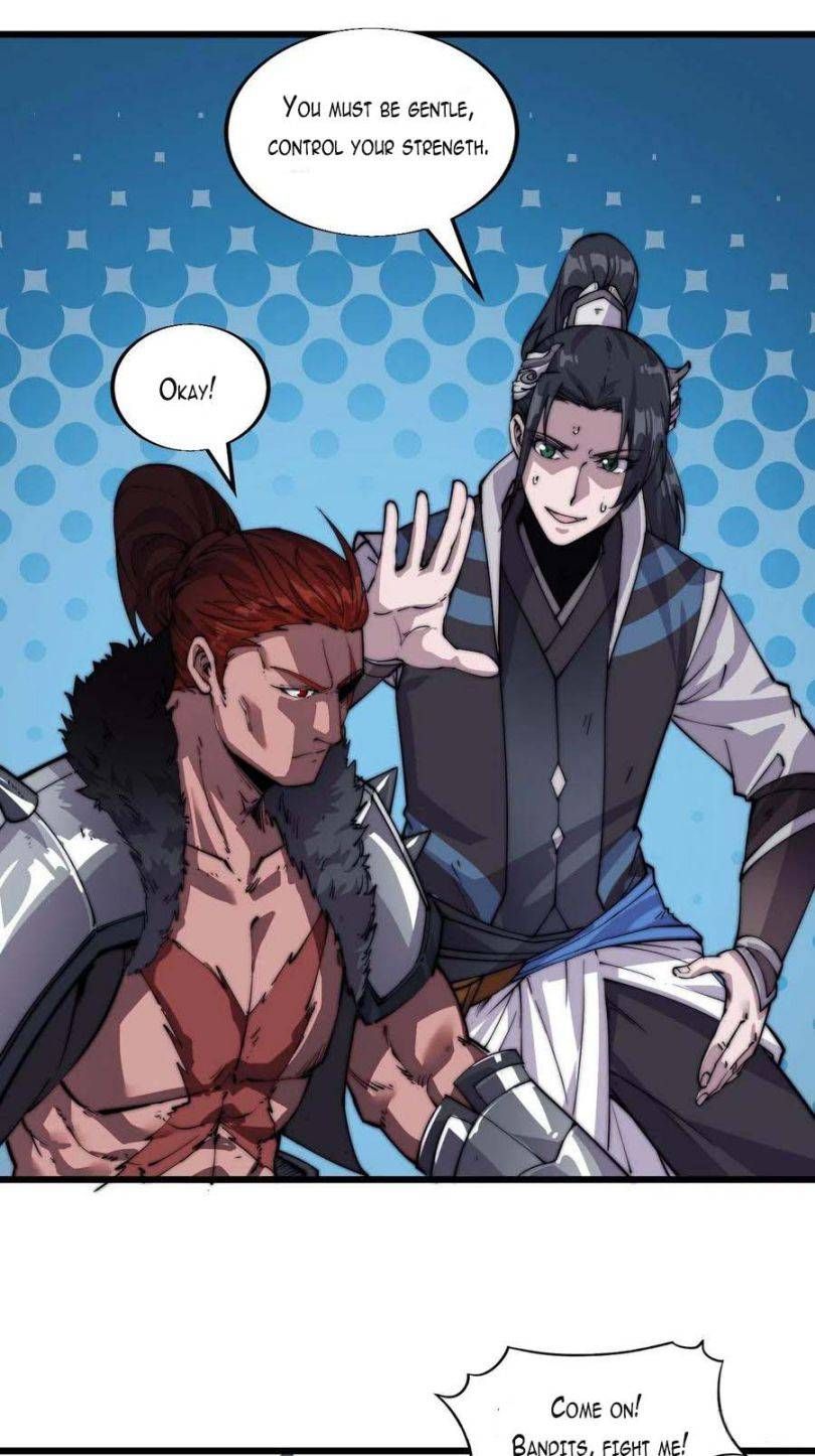 It Starts With A Mountain — Chapter 6 — page 4
