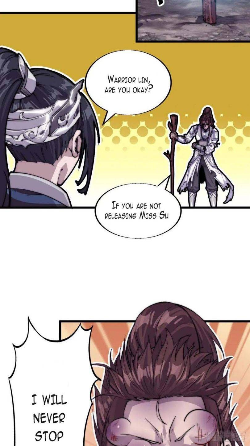 It Starts With A Mountain — Chapter 6 — page 10