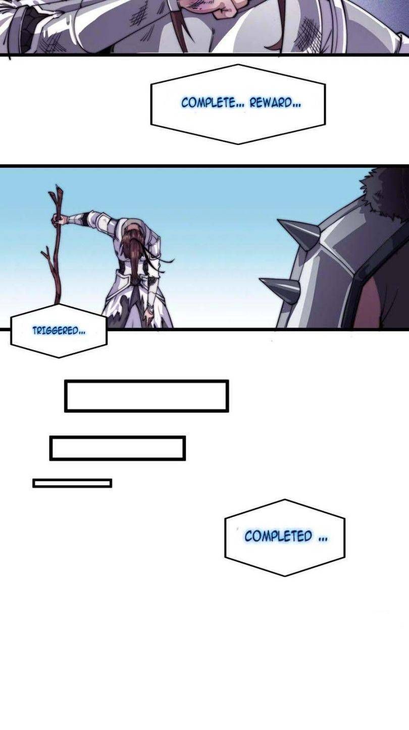 It Starts With A Mountain — Chapter 6 — page 13