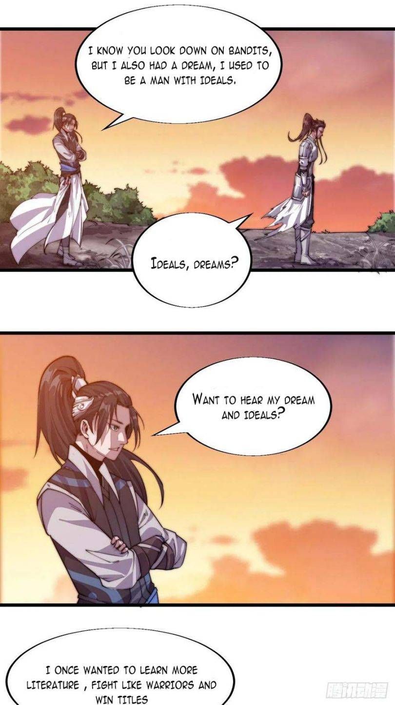 It Starts With A Mountain — Chapter 6 — page 24