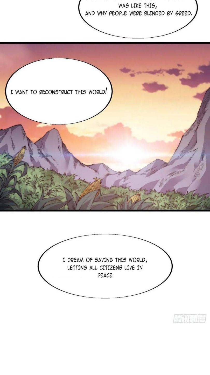 It Starts With A Mountain — Chapter 6 — page 26