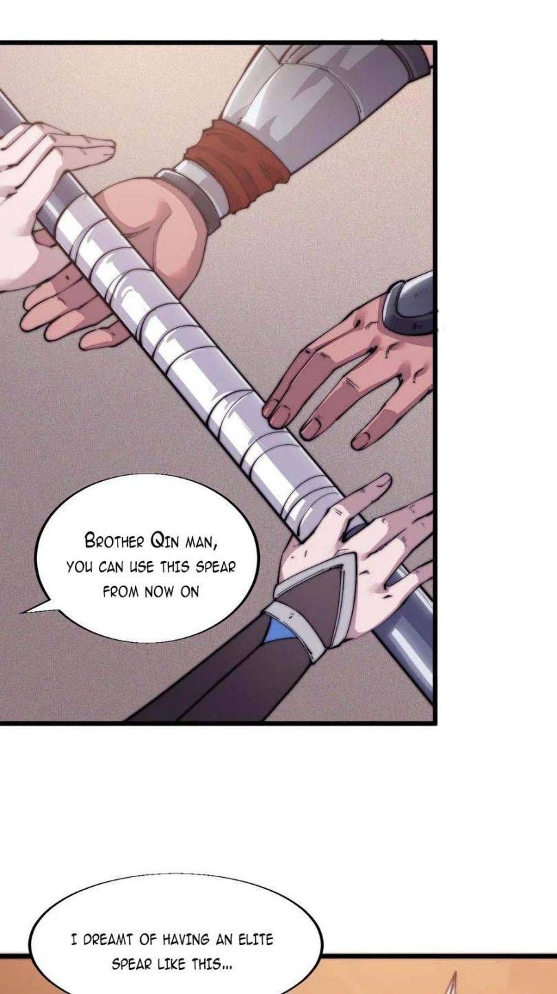 It Starts With A Mountain — Chapter 6 — page 39