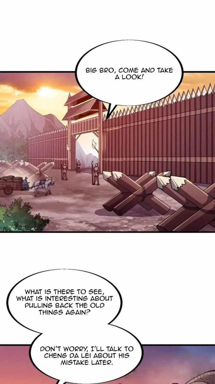 It Starts With A Mountain — Chapter 60 — page 2