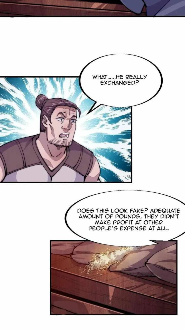 It Starts With A Mountain — Chapter 60 — page 4