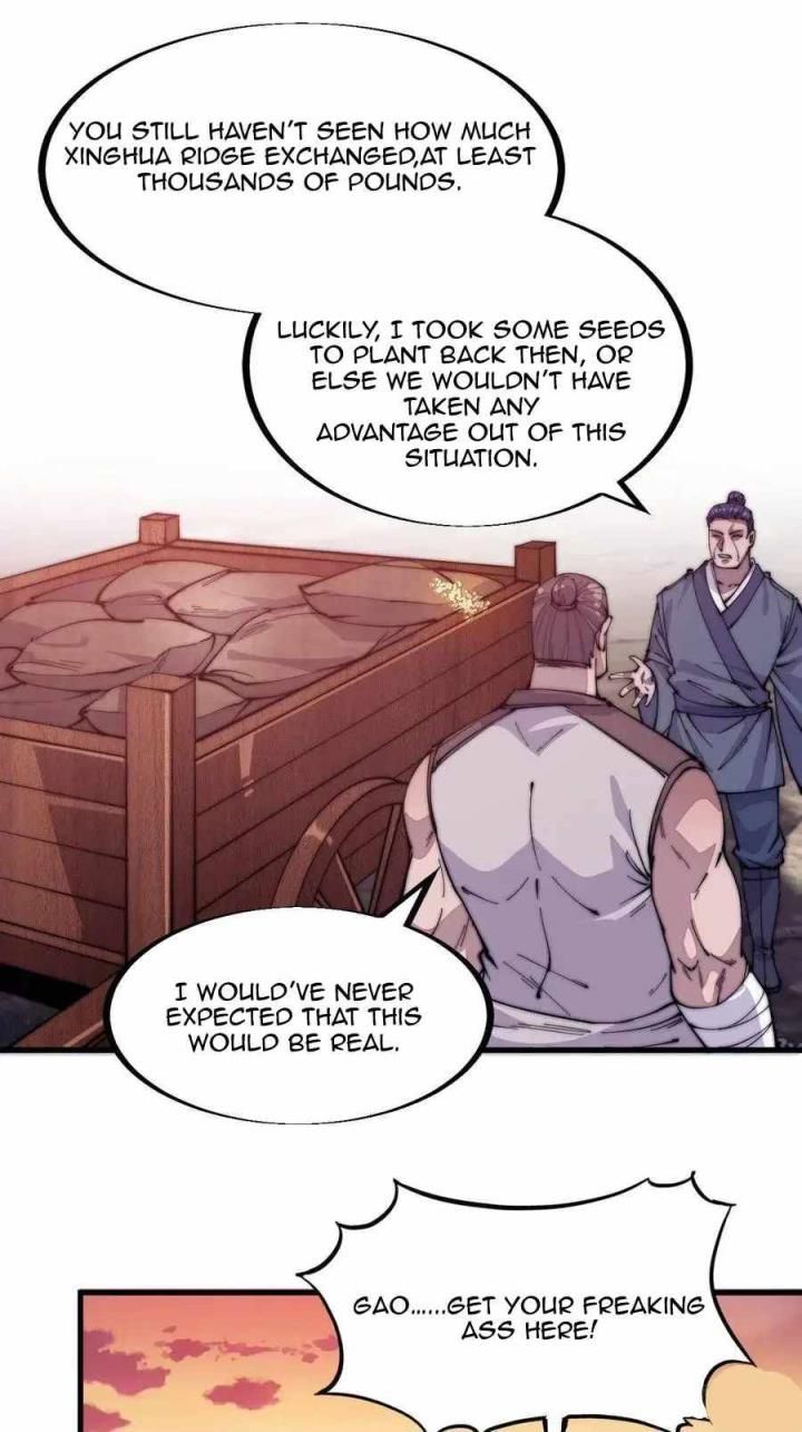 It Starts With A Mountain — Chapter 60 — page 5