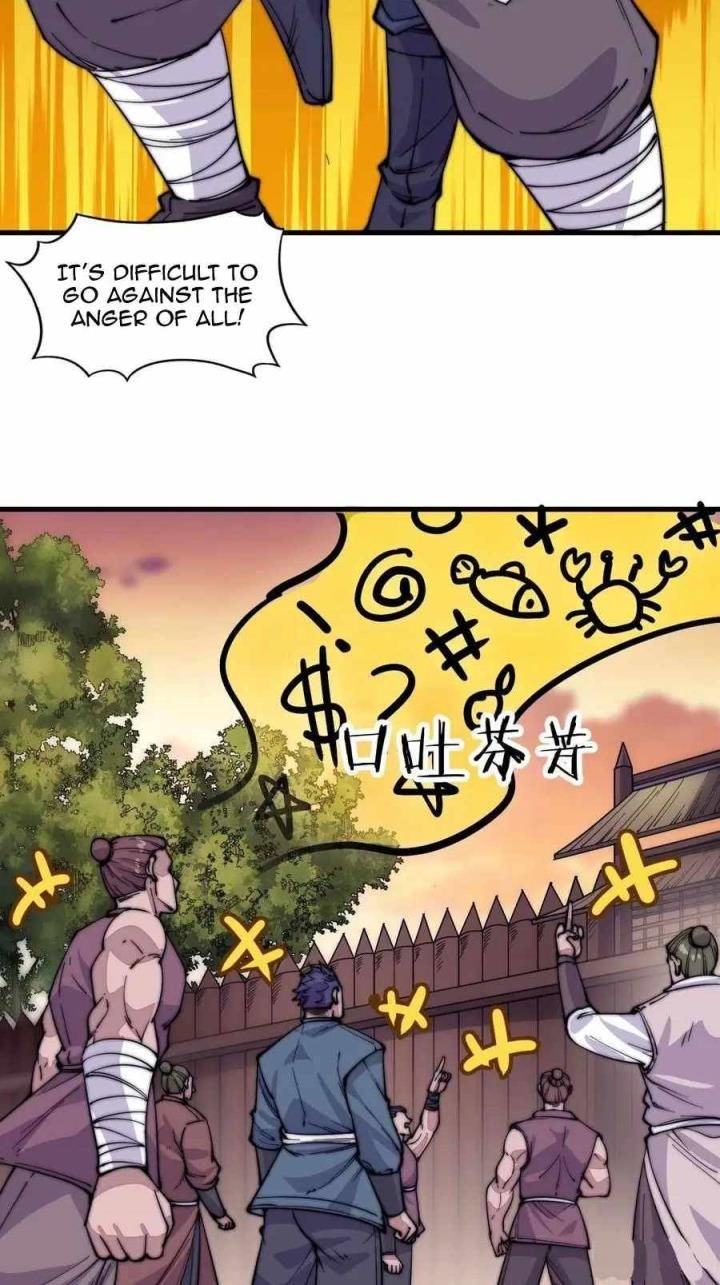 It Starts With A Mountain — Chapter 60 — page 9