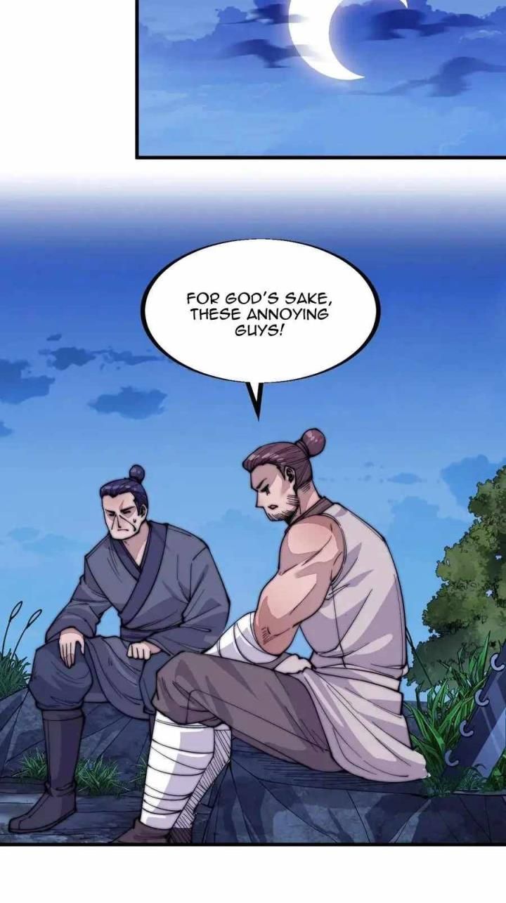 It Starts With A Mountain — Chapter 60 — page 11