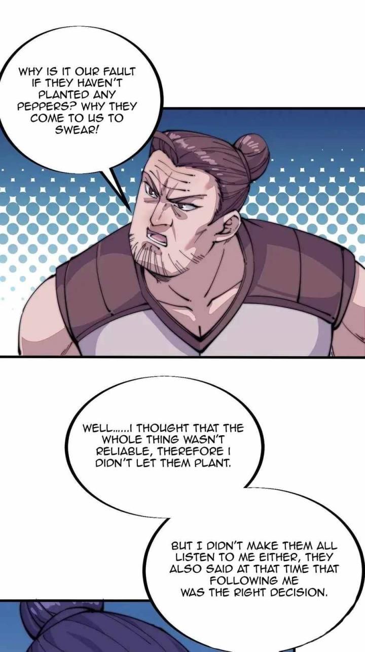 It Starts With A Mountain — Chapter 60 — page 12