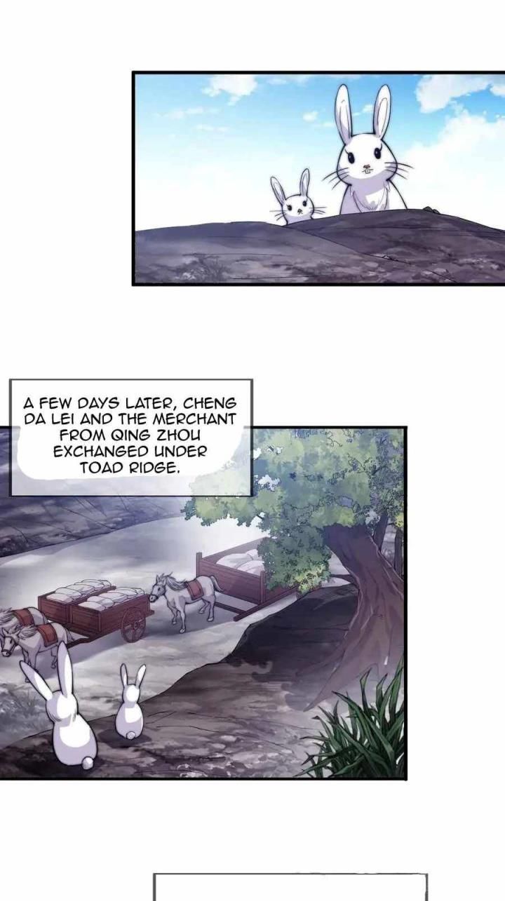 It Starts With A Mountain — Chapter 60 — page 14