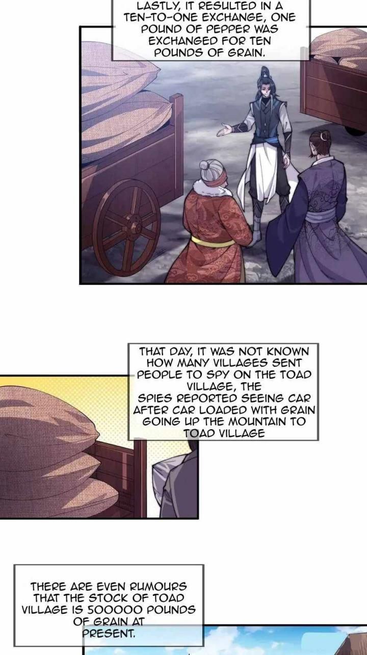 It Starts With A Mountain — Chapter 60 — page 15