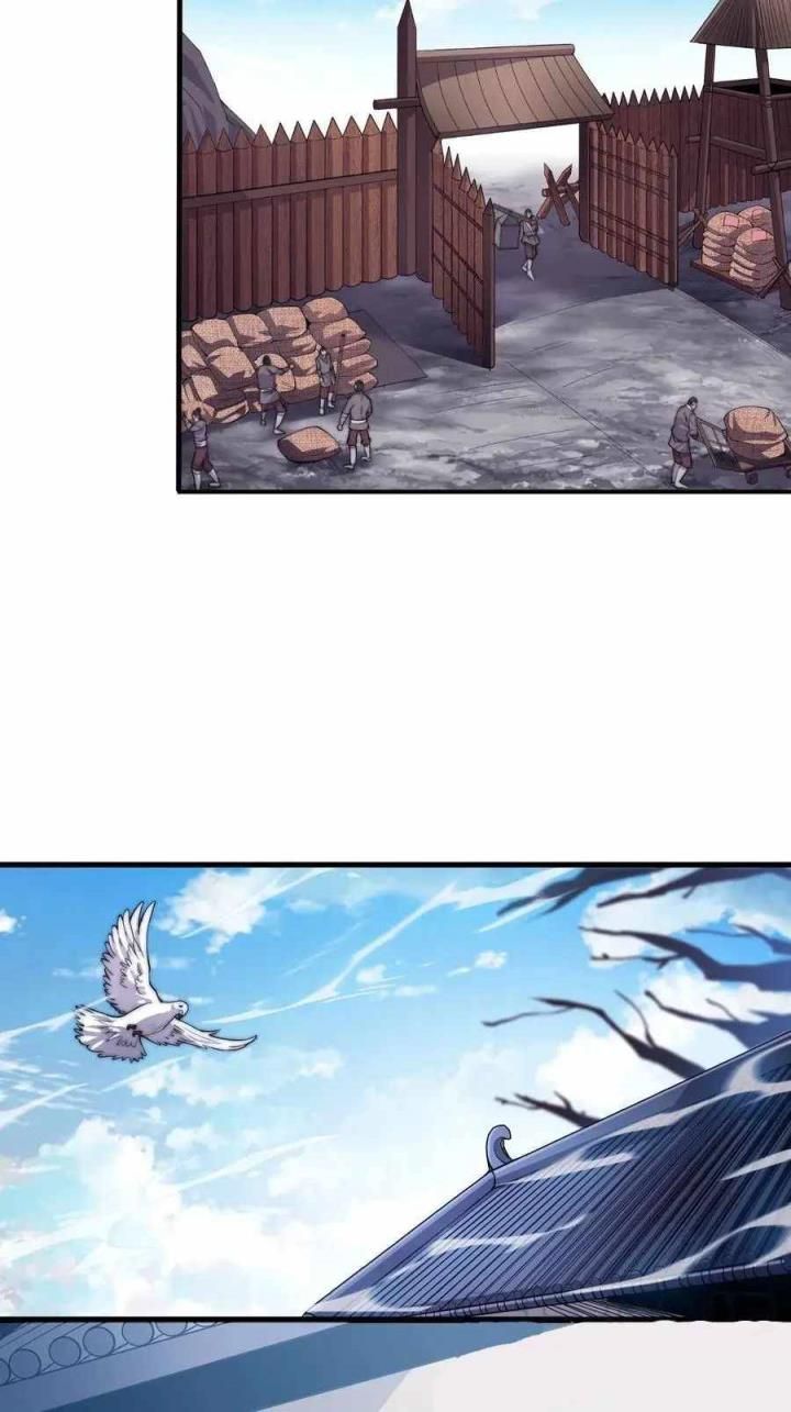 It Starts With A Mountain — Chapter 60 — page 16