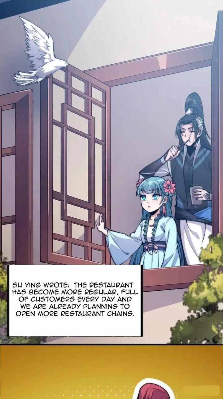 It Starts With A Mountain — Chapter 60 — page 17
