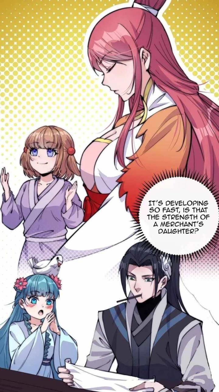 It Starts With A Mountain — Chapter 60 — page 18