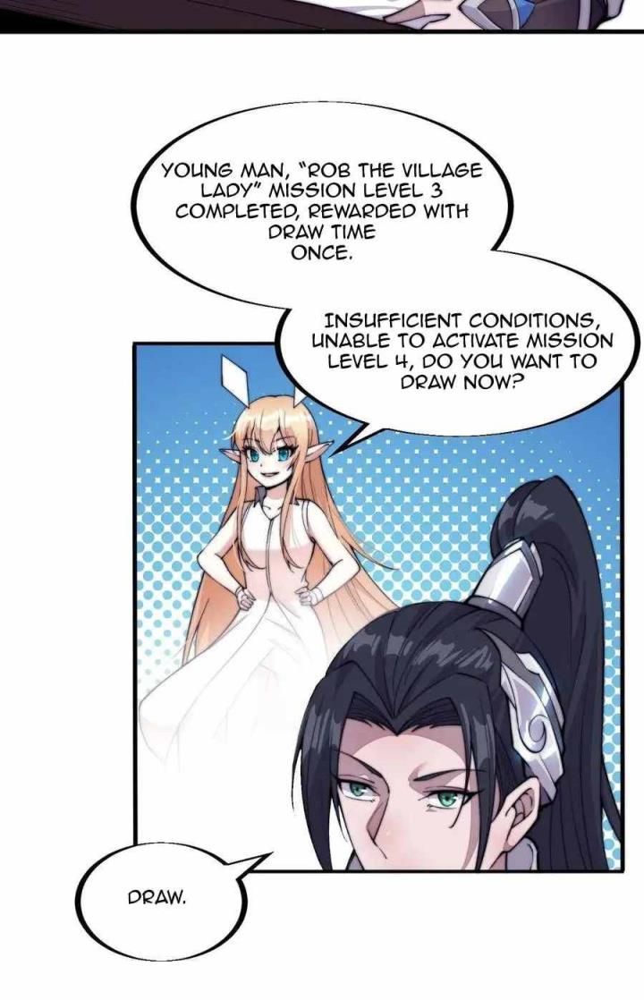 It Starts With A Mountain — Chapter 60 — page 19
