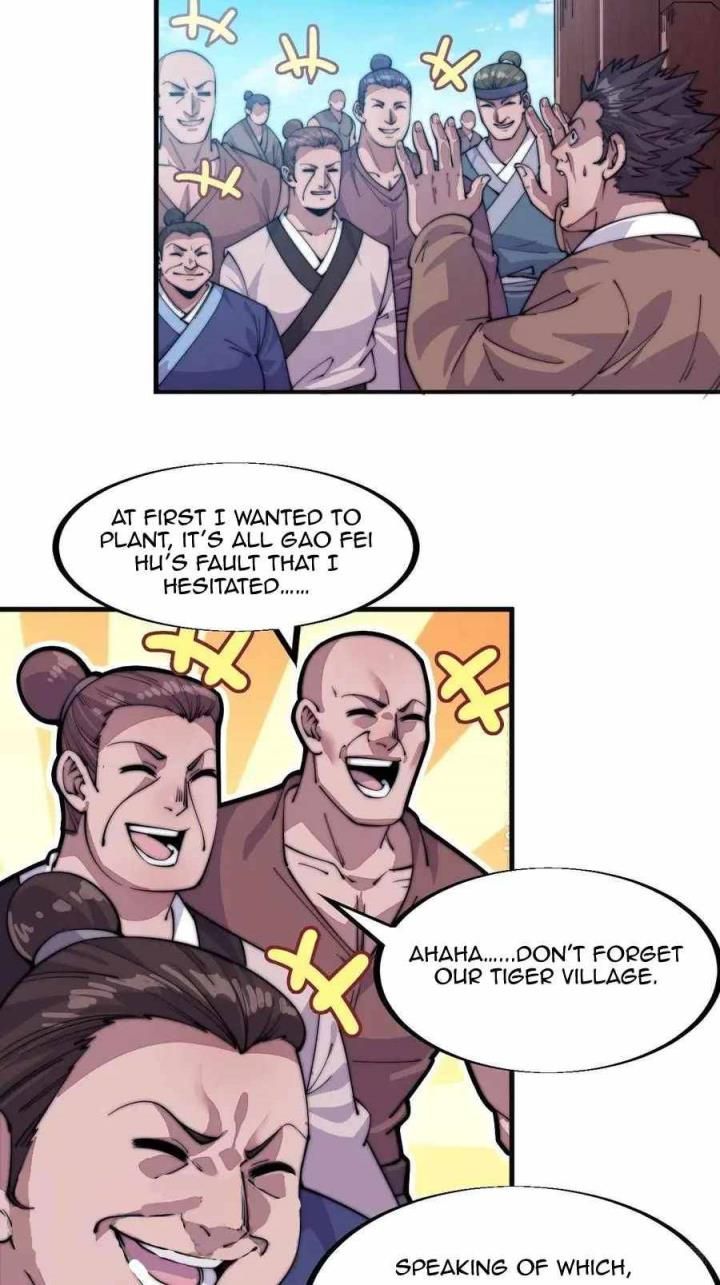 It Starts With A Mountain — Chapter 60 — page 22